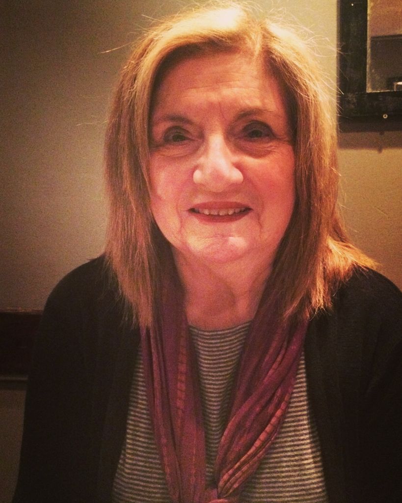 Sheila Allen Epstein Profile Photo