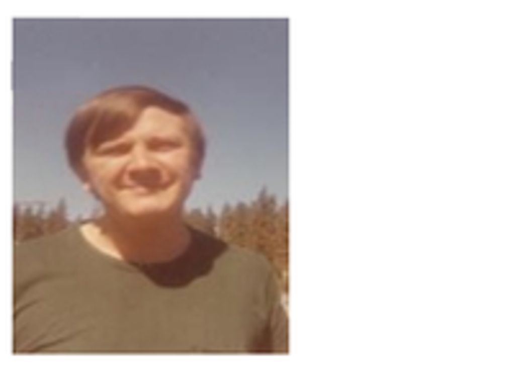Merrill (Pete) Roy Davis Profile Photo