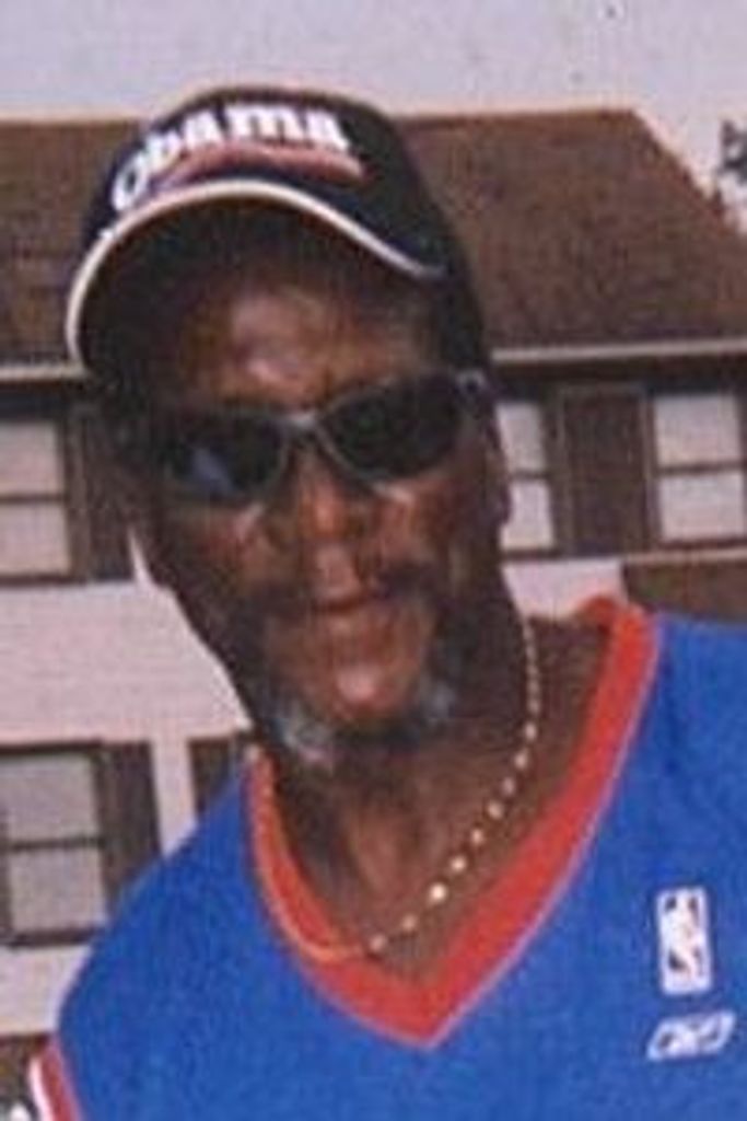 James Edward Lewis Profile Photo