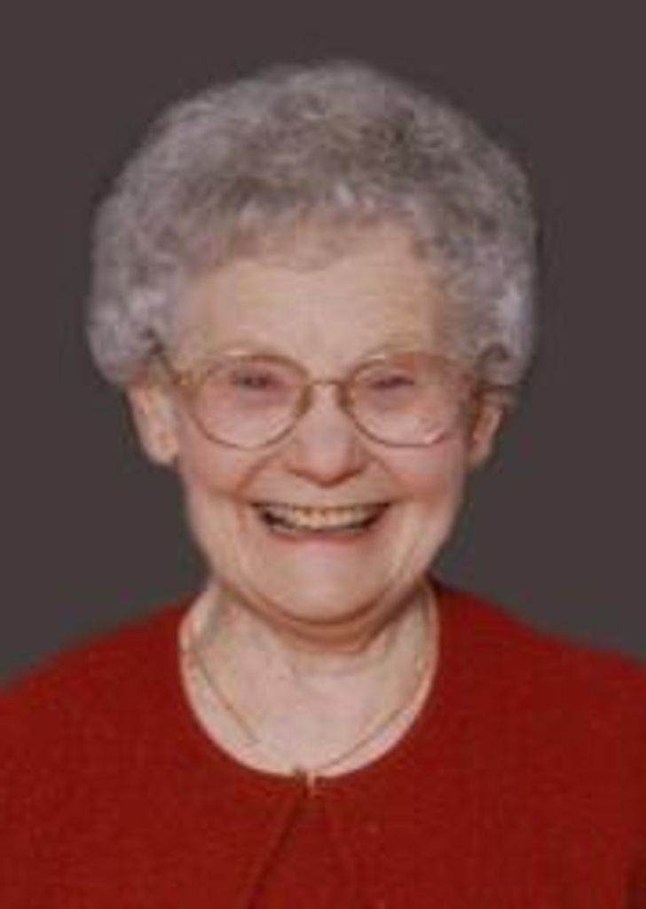 Evelyn M. Phillis