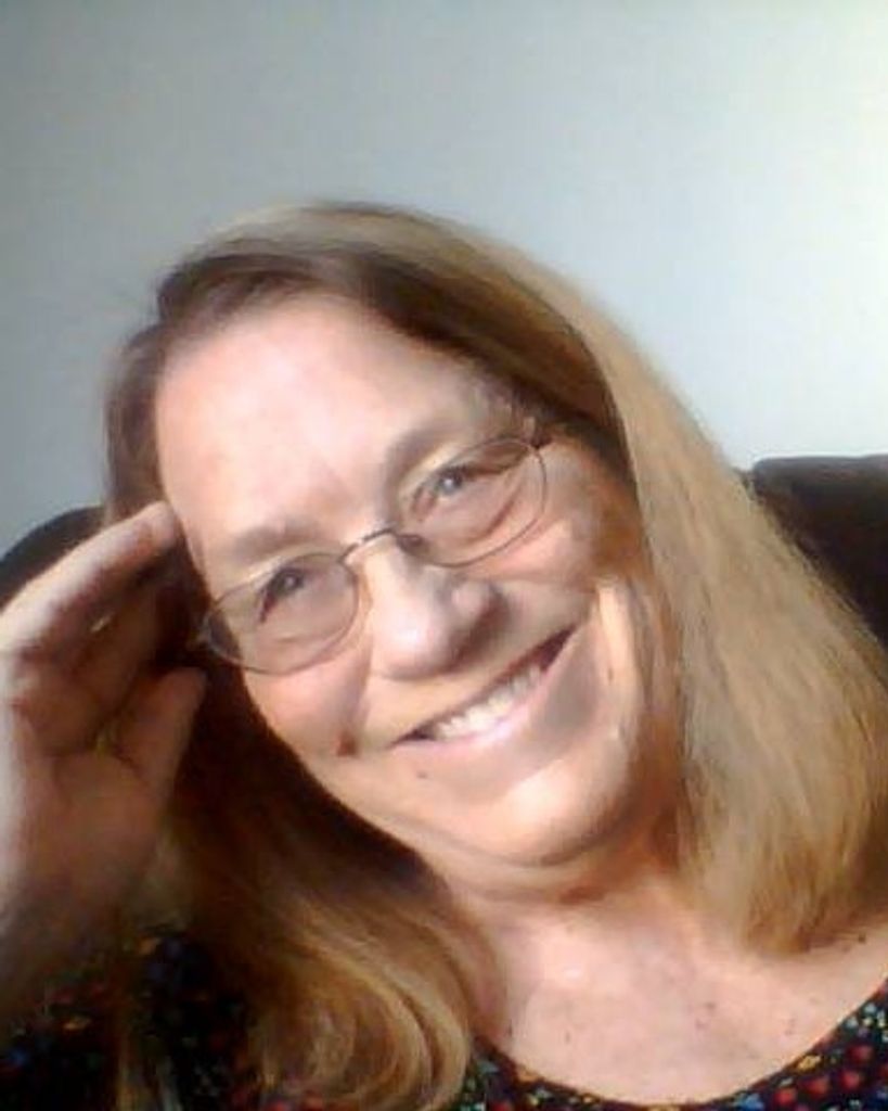 Connie Davis Profile Photo