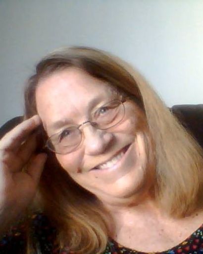 Connie Davis's obituary image