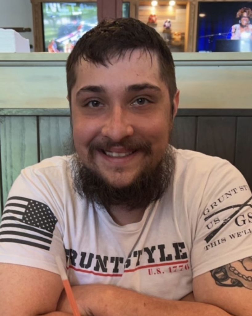 Peter "Petey" Koutris Profile Photo