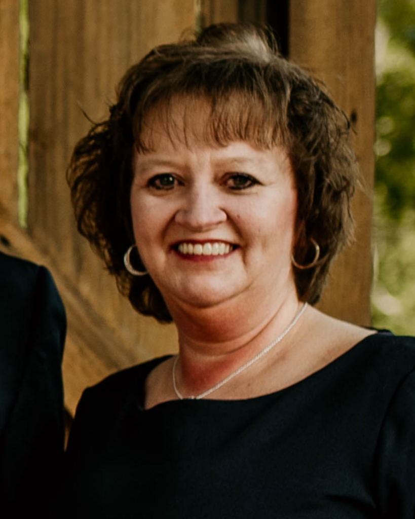 Shelley DeAnn Herring