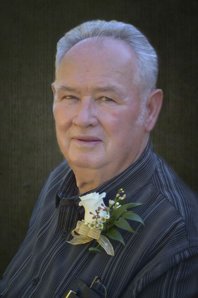 John Dewey Hicks Profile Photo