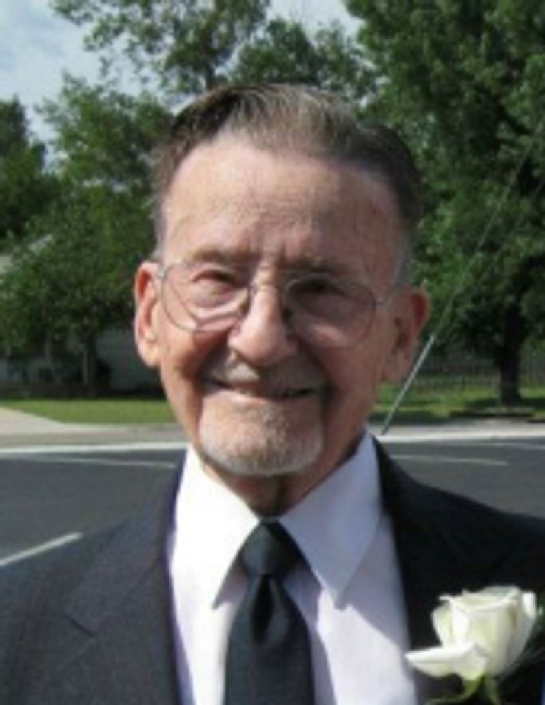 Russell Lee Long