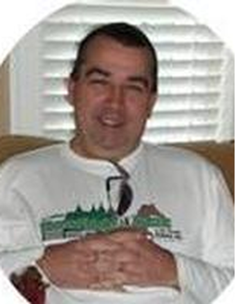 Michael Douglas Roark