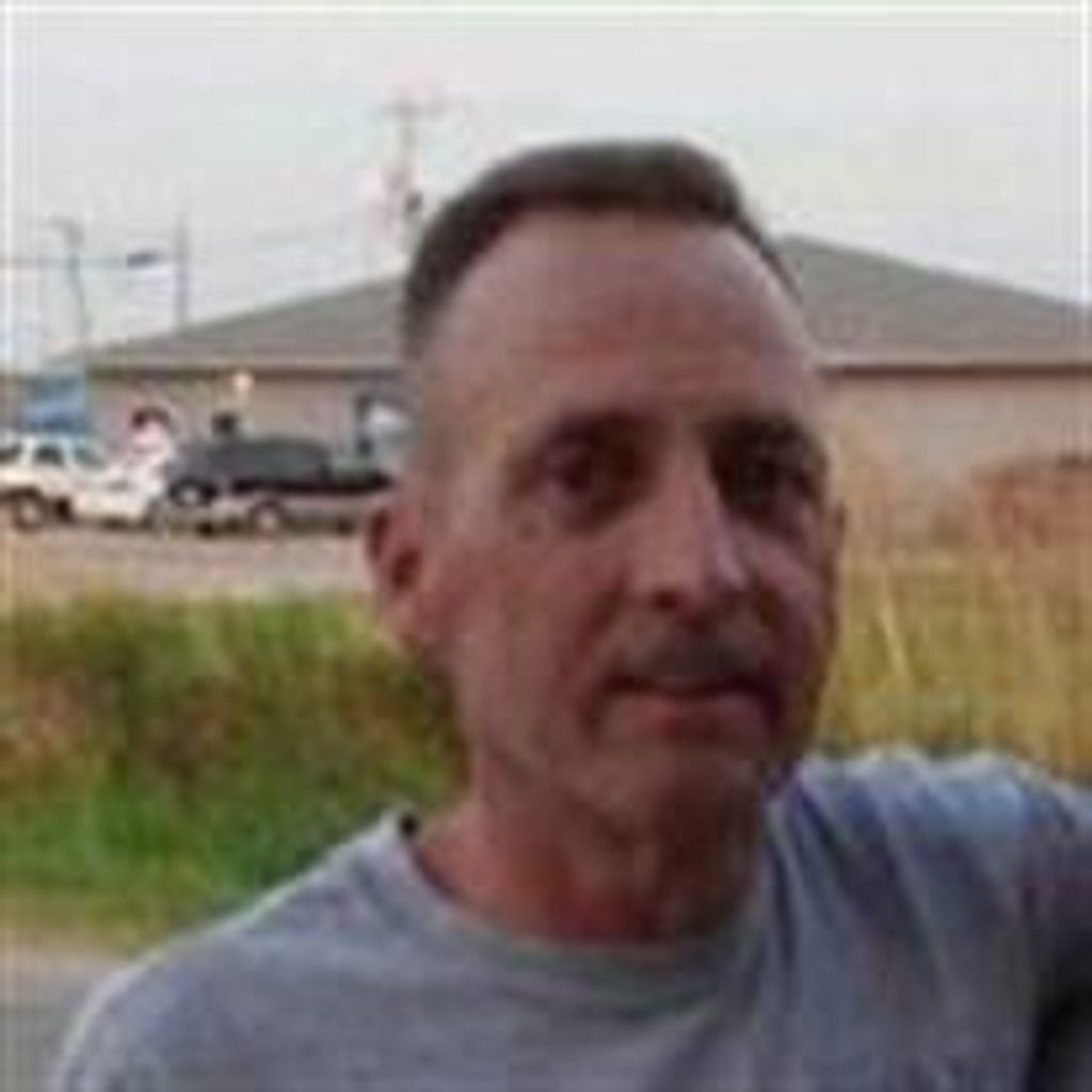 David Alan Hutchcraft