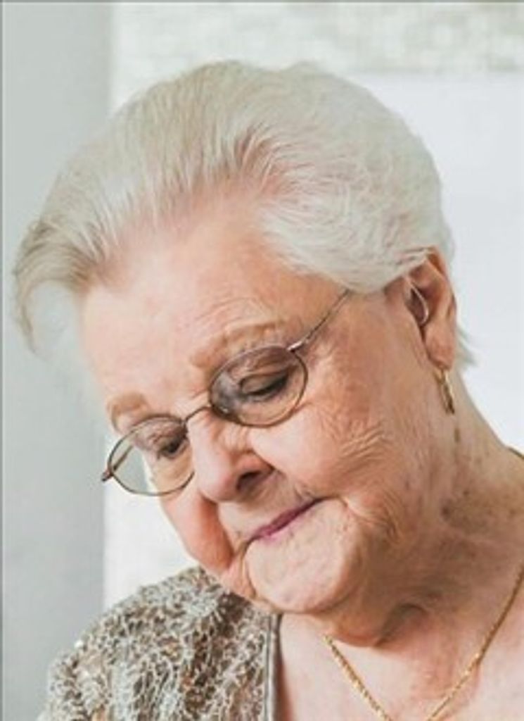 Annie Lou Henderson Profile Photo