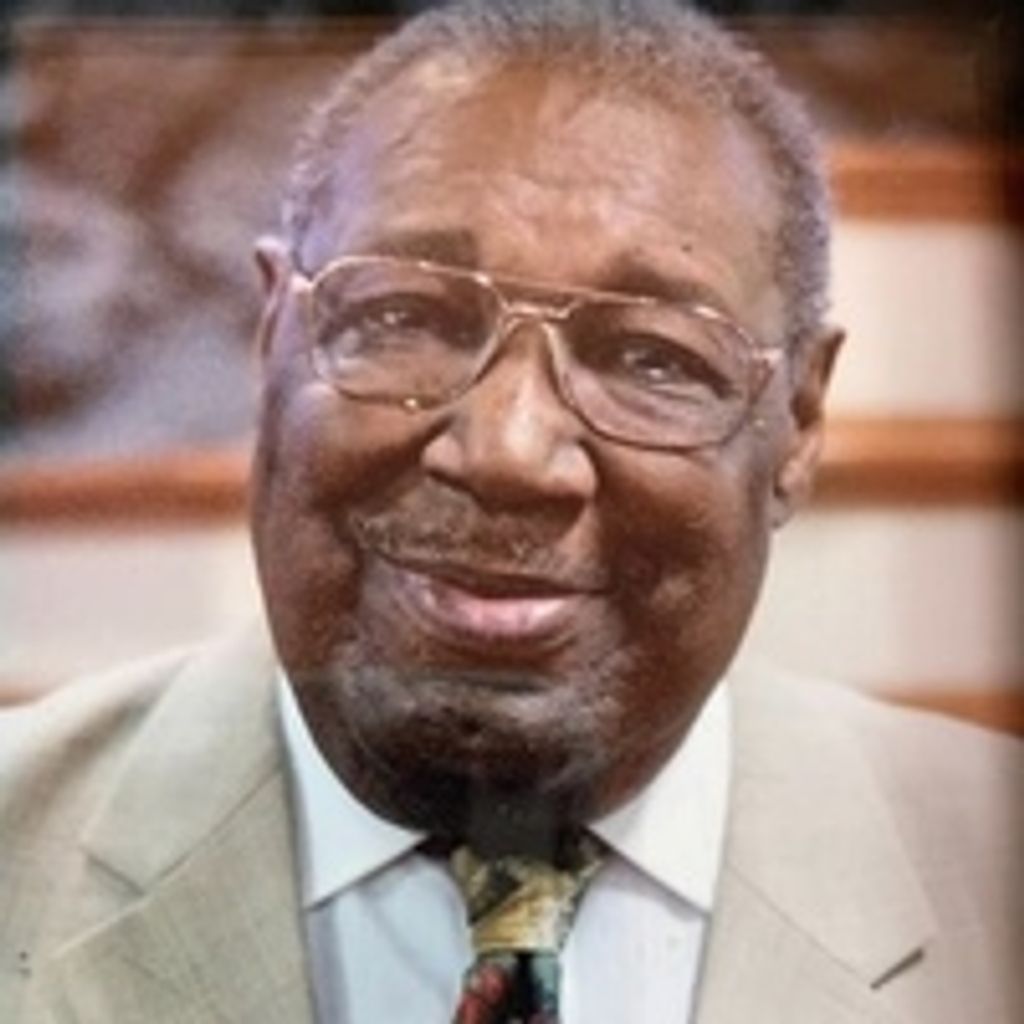 Paul E. Roebuck Profile Photo