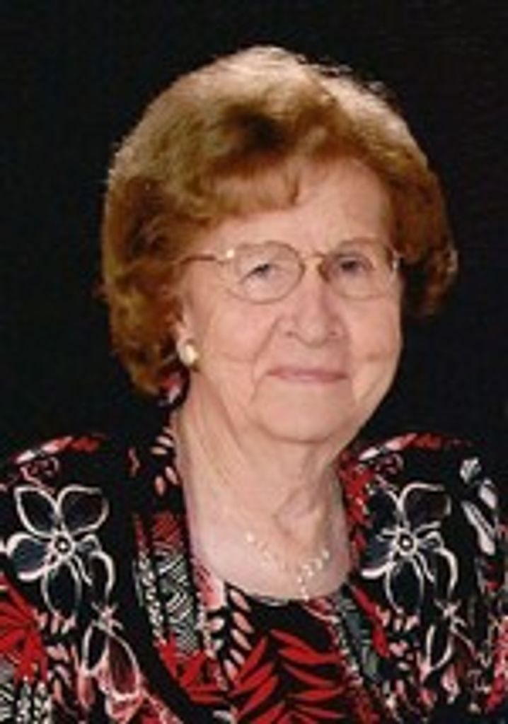 Arva Merrell