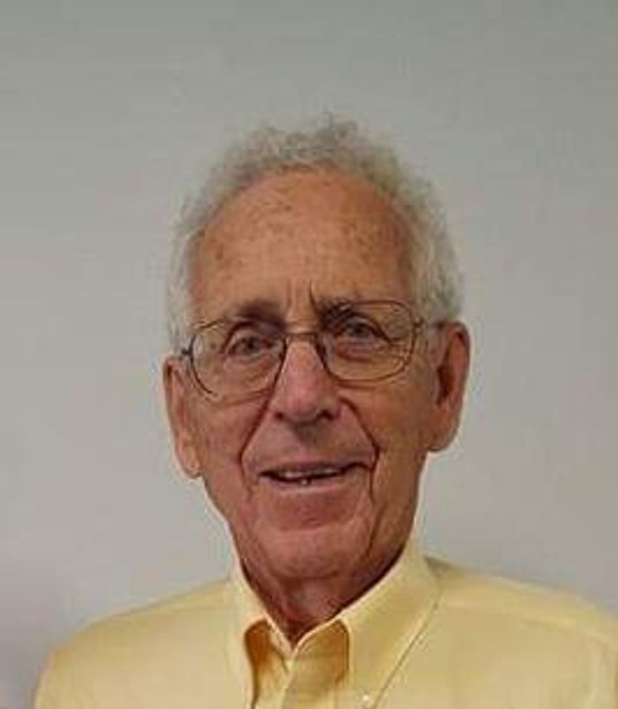Dr John Richard Conley Profile Photo