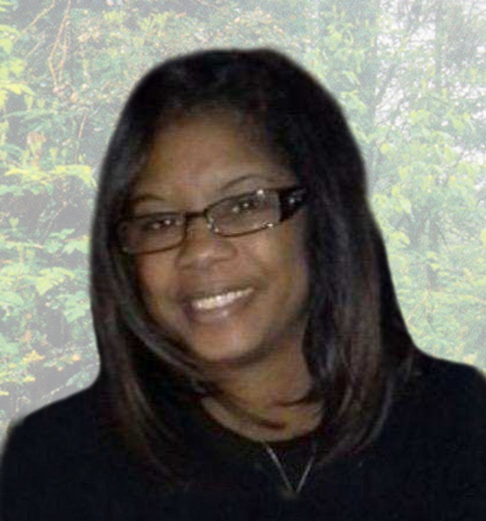 Latisha "Tish" Nicole Freeman