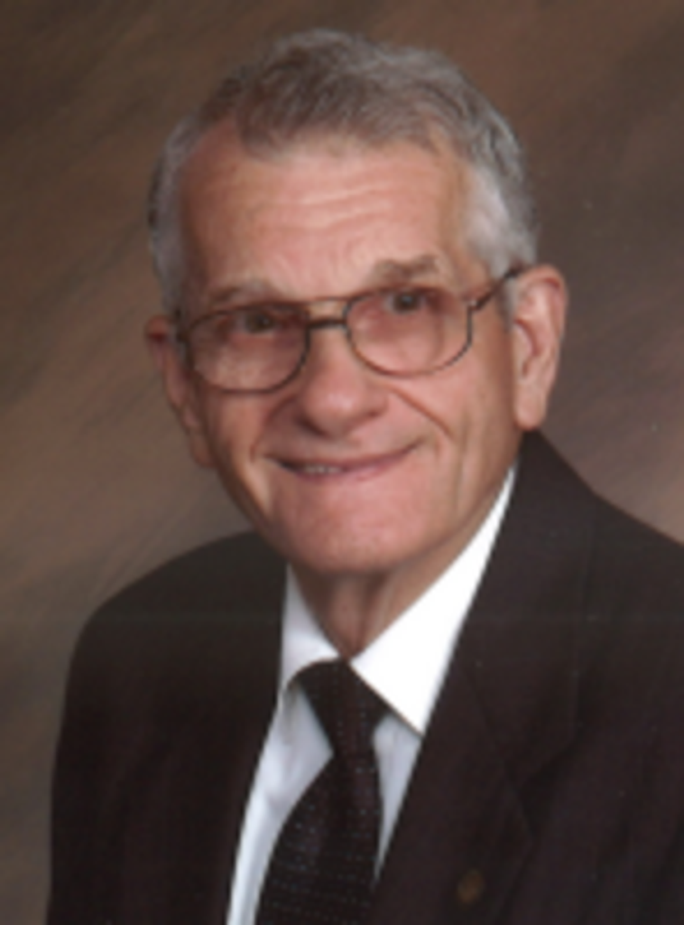 Gerald L. Rawson
