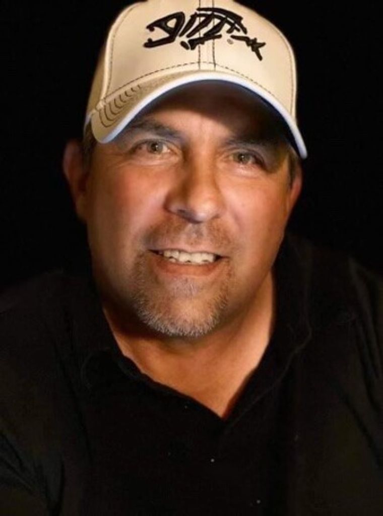 Bobby Joe Brenton Profile Photo
