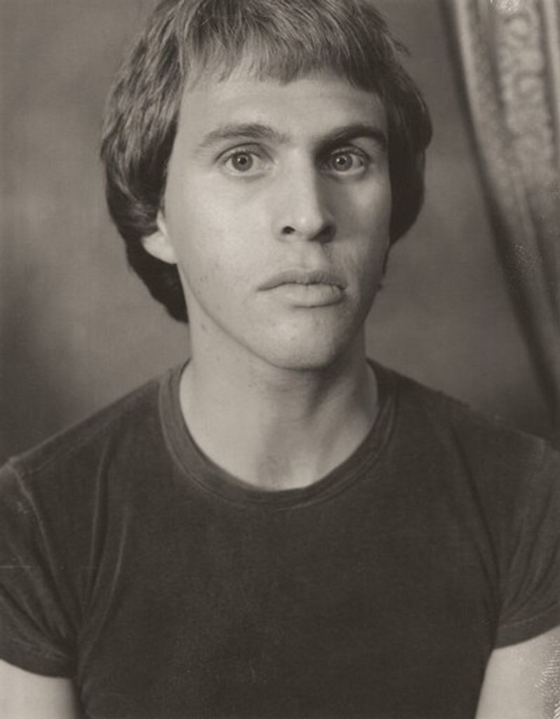 William Robert Heiden Profile Photo