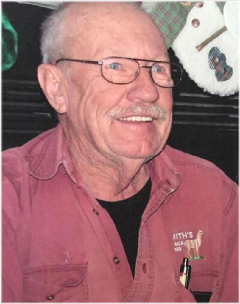 Richard Lee Smith