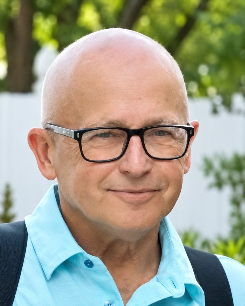 John W. Donath Jr.