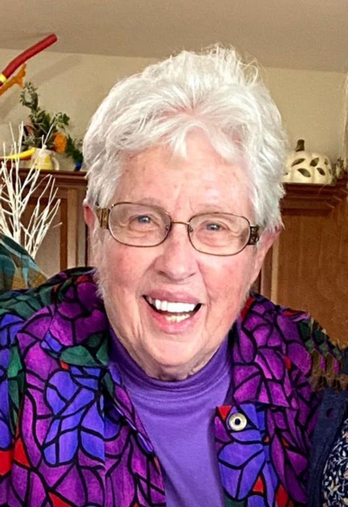 Jean Cox Jensen Profile Photo