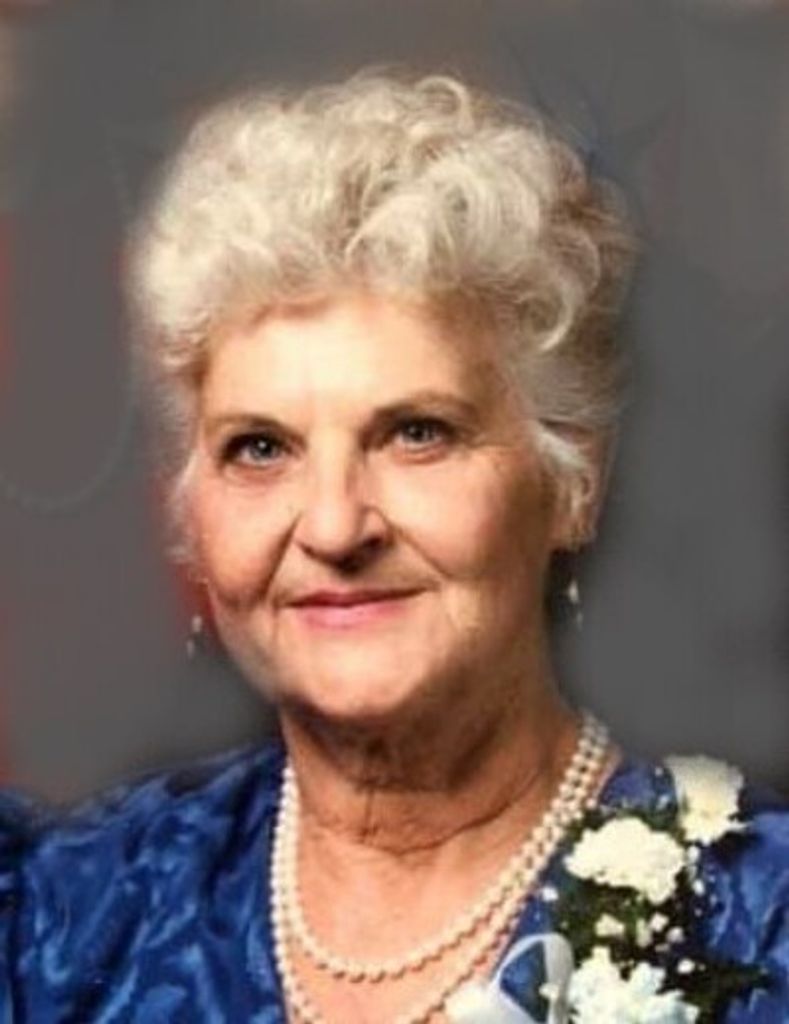 Elaine S. Graefen Profile Photo