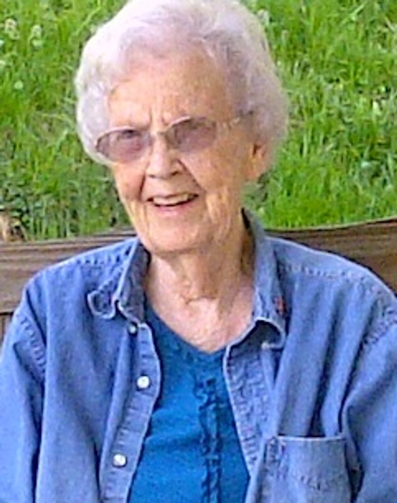 Fern  M (Smart)  Thompson Profile Photo
