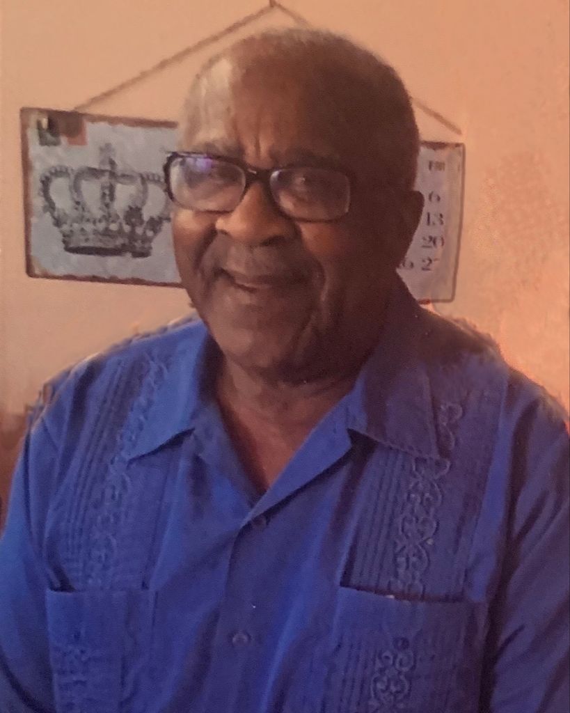 Charles "Charlie" Augustus Lee Fields Profile Photo