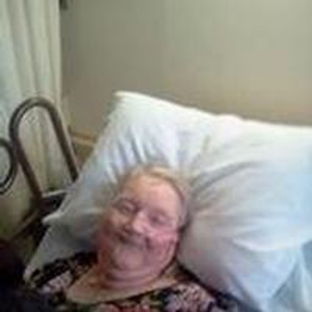 Bonnie Faye Lumpkin
