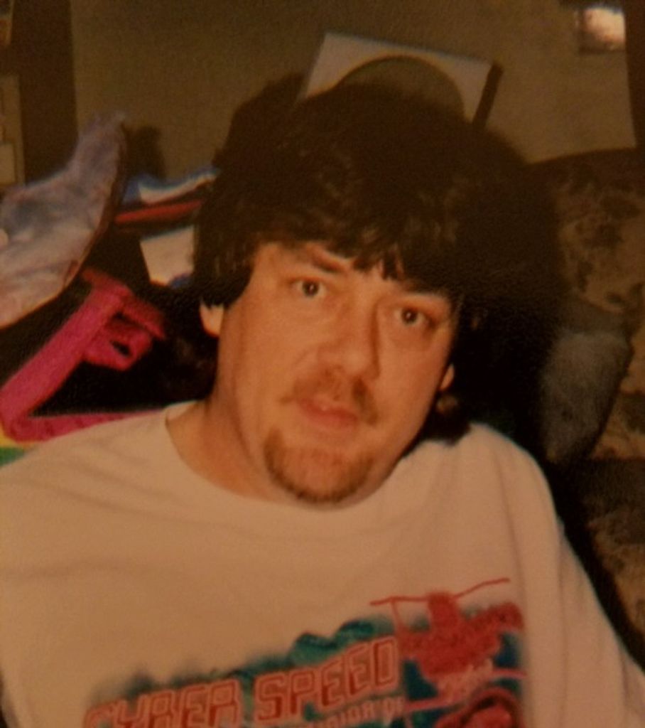 Randy Clark Profile Photo