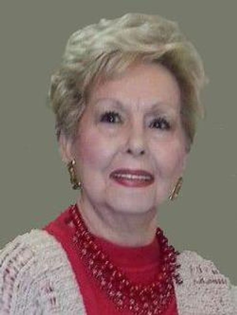 Reba A. Harris Profile Photo