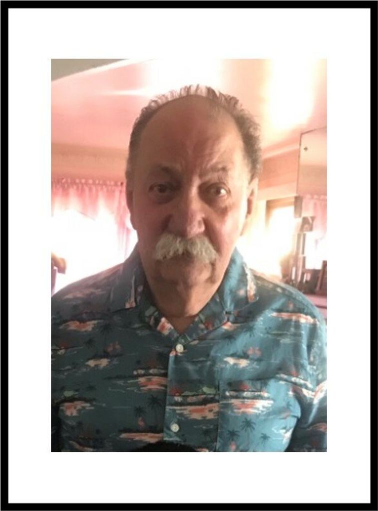Denis Lloyd Profile Photo