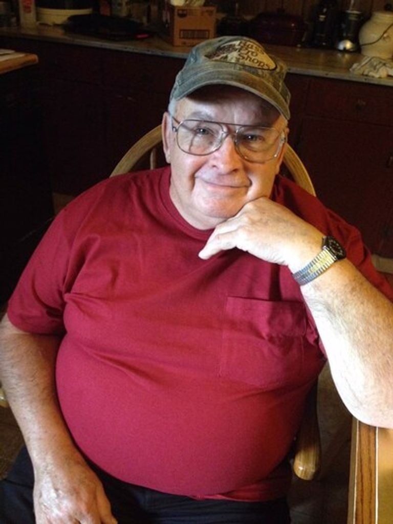 James "Frankie" Spears Profile Photo