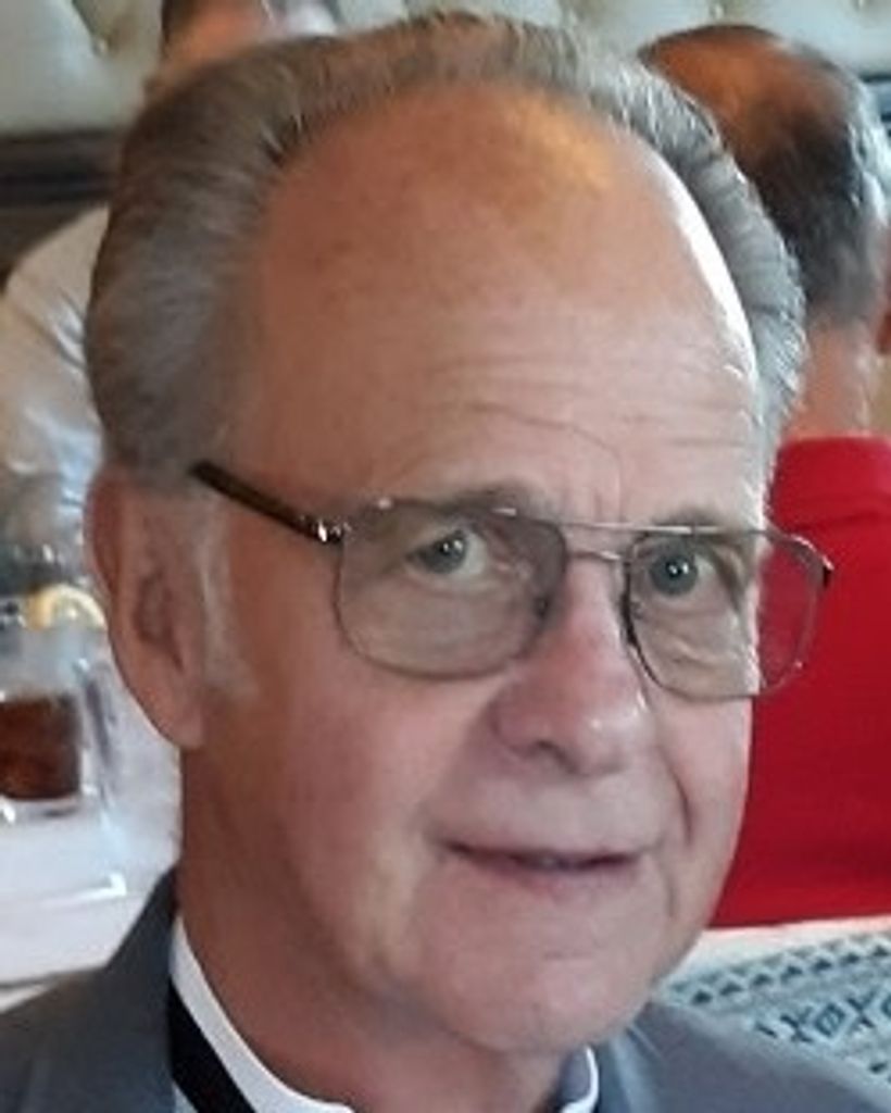 Gary Martin Van Aken, Sr.