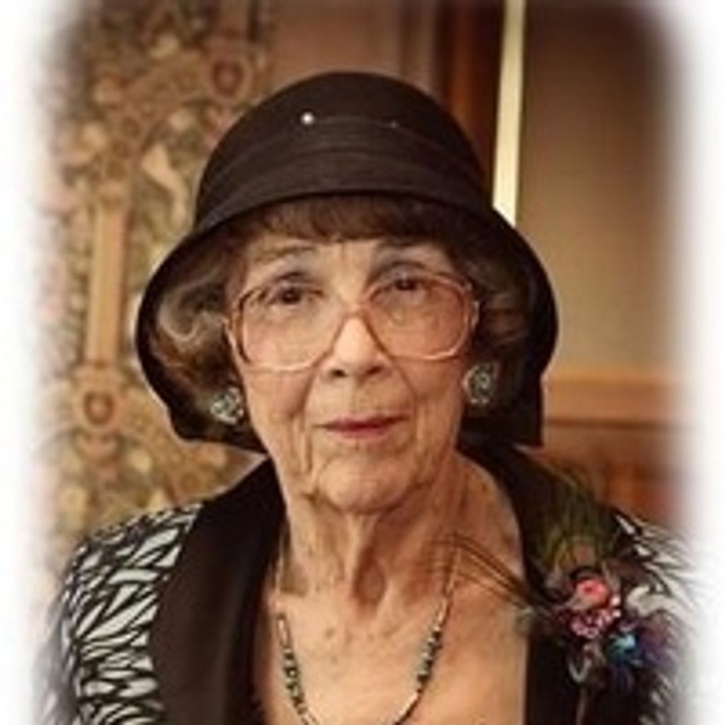 Ruth Thomas