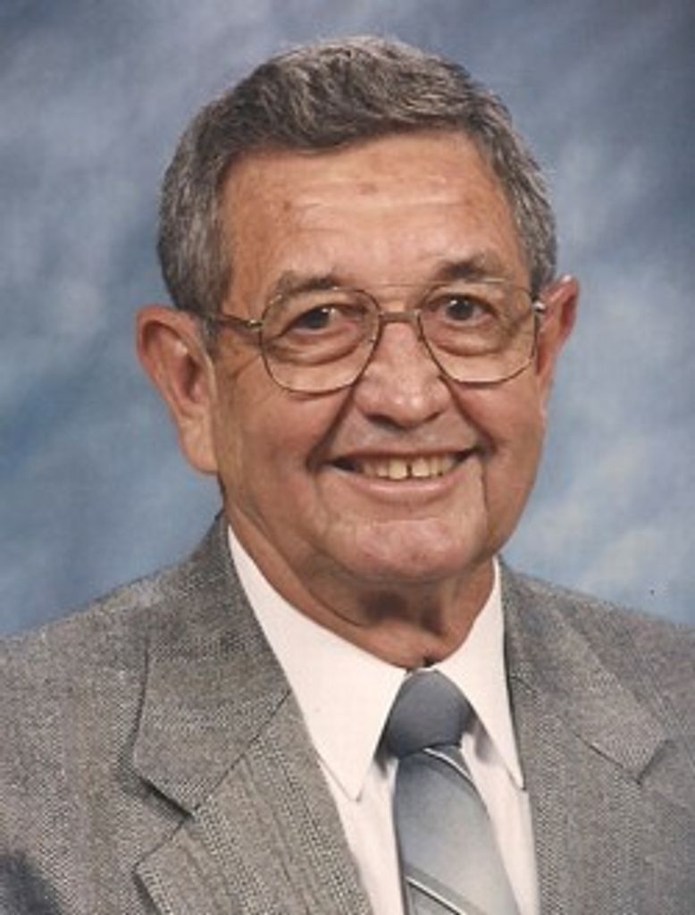 Lionel Aucoin