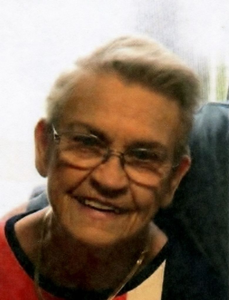 Shelby Jean Aycock Harvell Profile Photo