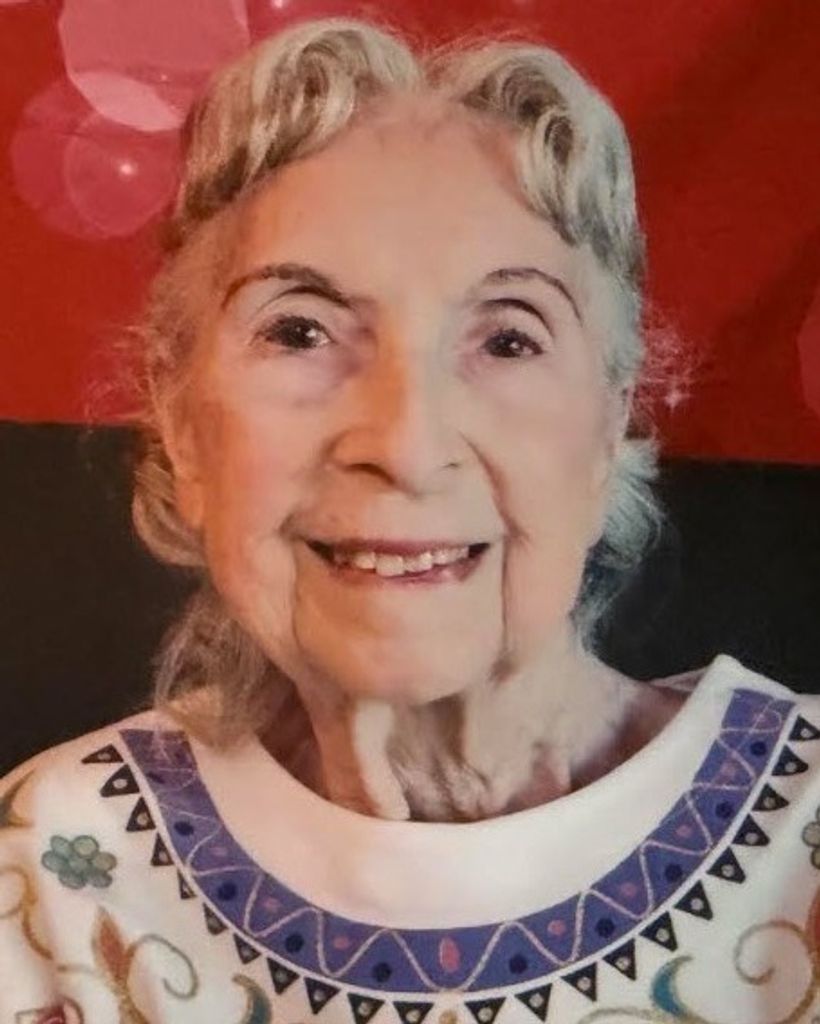 Lois Harmeyer Profile Photo