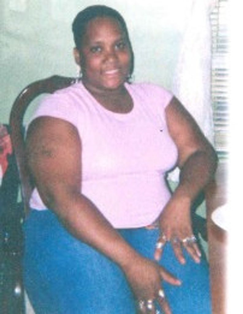 Latoya Simmons