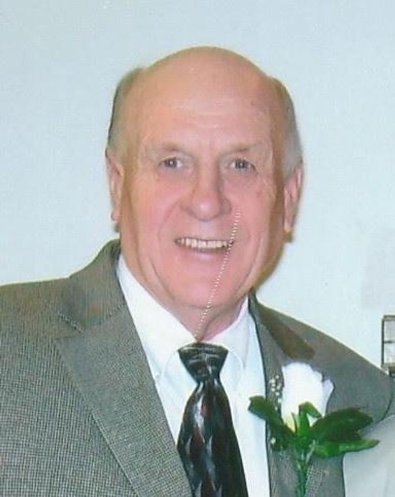Clyde Kilborn Profile Photo
