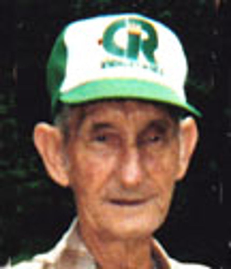 James Edward Keener