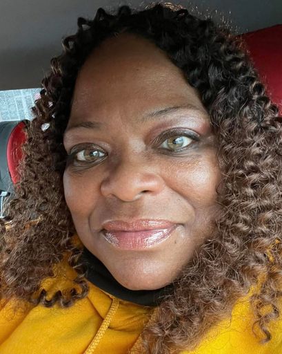 Dorethea Ann Dudley's obituary image