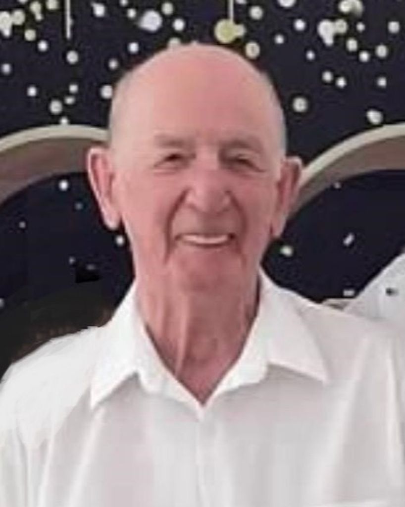 Dr. Glenn Willard Johnson