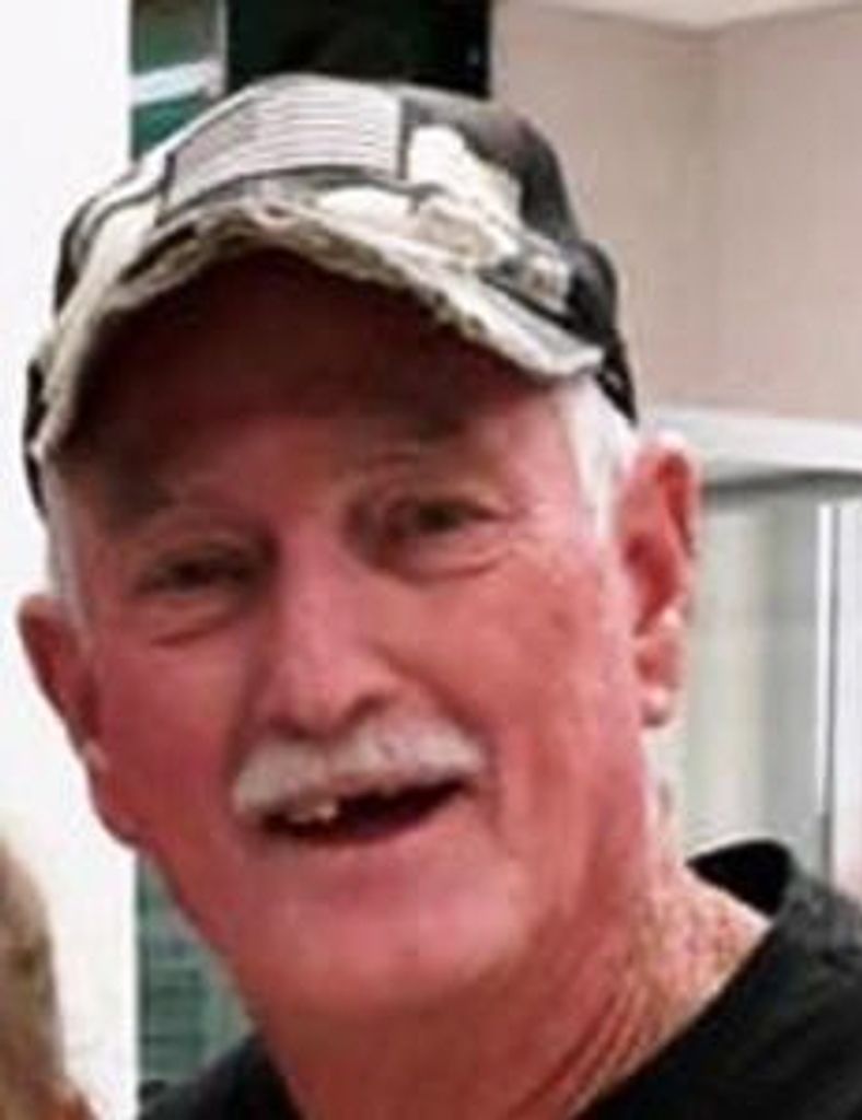 Melvin D. Scott Profile Photo