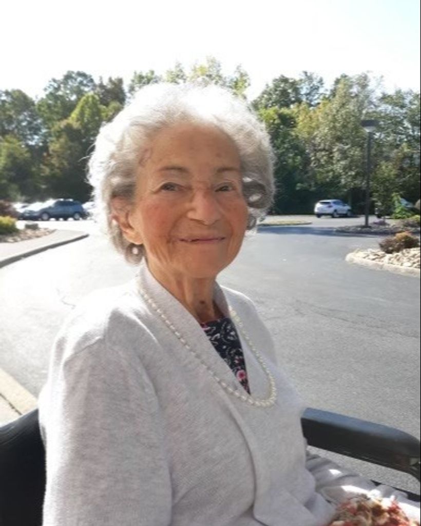 Rose B. Amato