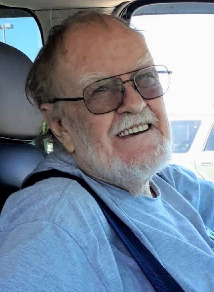 Robert Gene Gosson