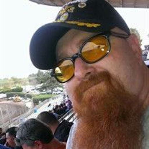 Harold Presswood Profile Photo