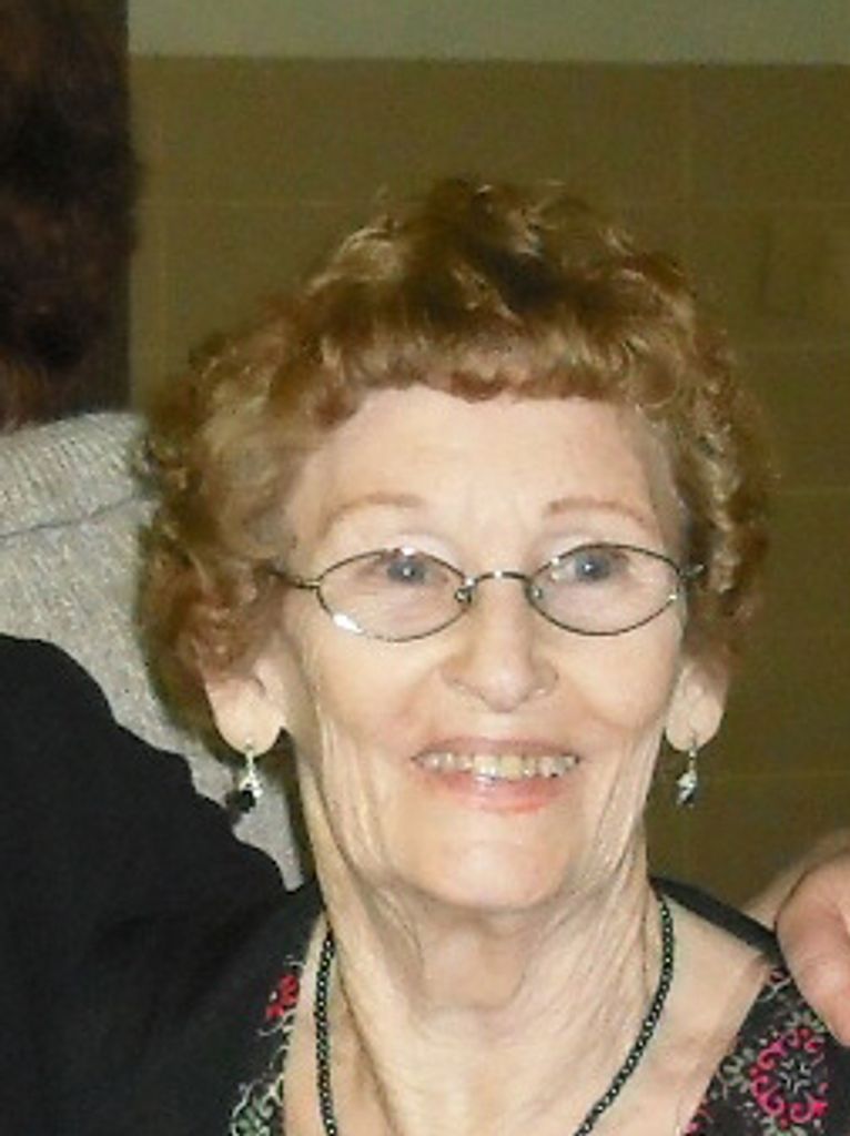 Eldora Pagel