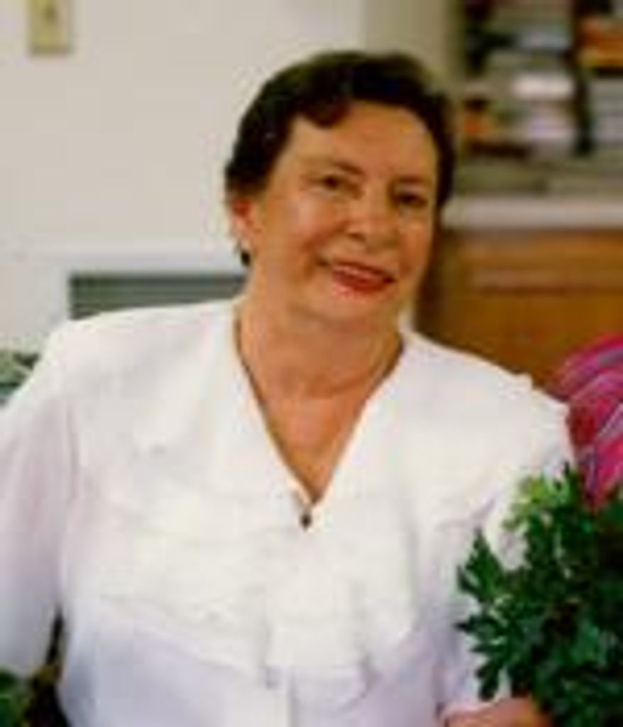 Ann Amelia Lindt Profile Photo
