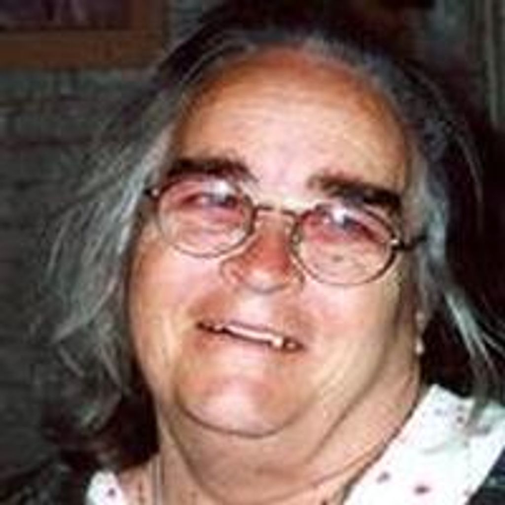 Helen Frances Wright Profile Photo