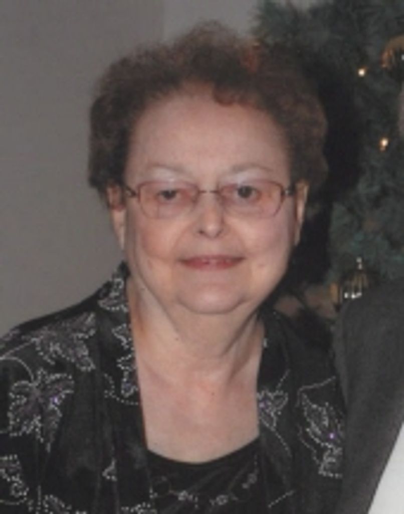 Phyllis Faye Bonin