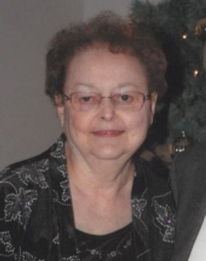Phyllis Faye Bonin Profile Photo